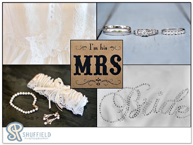 nashville wedding, details, belle meade plantation